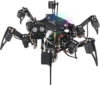freenove-big-hexapod