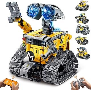 ikuper-technic-robot
