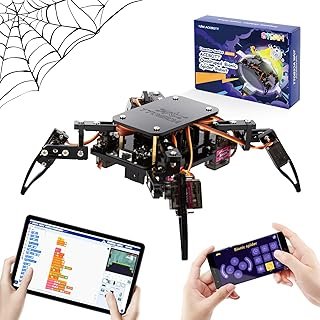 kit-de-robot