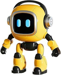 robot-de-ia-juguete