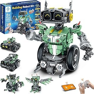 sillbird-technic-robot