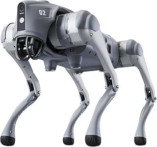 unitree-go2-robot