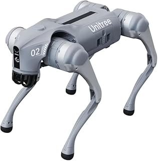 unitree-go2-air